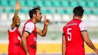ناصحی: ما خودمان هم از پنالتی چیپ علیپور تعجب کردیم