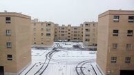 مسكن در زمستان 94 رونق مي گيرد؟
