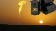 رکورد جدید گرانی نفت ایران 