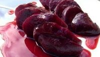  خواص  بی نظیر این ریشه خوشرنگ و پر خاصیت 
