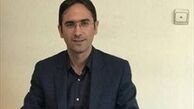 معاون باشگاه استقلال جواب حسینی را داد