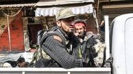 شورشیان  "ارتش آزاد"  ساکنان عفرین را بیرون کرده و اموال‌شان را غارت می‌کنند