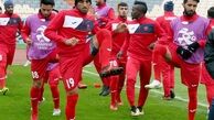 دست پنهان برانکو برای دربی