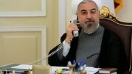 گفت‌وگو روحانی و رئیس‌جمهور سوییس درباره برجام