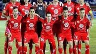 بازیکنان پرسپولیس برای دربی مشخص شدند