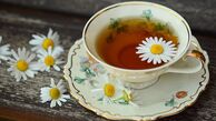 ۴ مزیت شگفت‌انگیز ای چای گیاهی