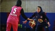 احتمال حضور وزیر ورزش در مسابقه بسکتبال بانوان
