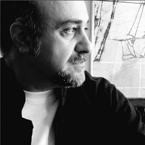 هنرمند دیگری بر اثر کرونا درگذشت + عکس