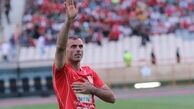 واکنش کاپیتان پرسپولیس به تمرین نکردن بازیکنان
