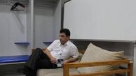 ۵ استقلالی که قلعه نویی آنها را پسران خود می داند!