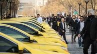 ناوگان حمل‌ونقل پاک شهر تهران رونمایی شد