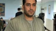 سریال جدید وحید شیخ زاده + عکس