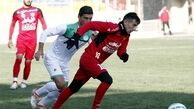 پرسپولیس فردا به مصاف مقاومت می‌رود