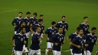 جهانبخش و قلی زاده دیدار با قطر را از دست دادند