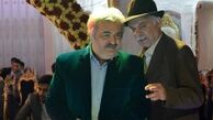 ساعد هدایتی: من نگفتم که «دورهمی» باعث شد بیکار شوم
