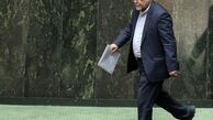 رایزنی دولتی‌ها برای از دستور خارج کردن طرح استیضاح وزیر نفت در مجلس