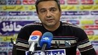 نگرانى تیم مدعى صعود از داورى ها