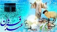حکمت قربانی کردن چیست؟