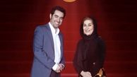 میهمان جدید برنامه همرفیق + عکس