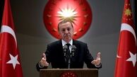 تغییر موضع اردوغان در پرونده سوریه مجانی نیست 
