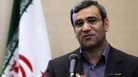 غلامحسین مظفری مدیرعامل سازمان منطقه آزاد کیش شد