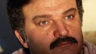 گریم مهدی سلطانی در سریال خواب زده + عکس