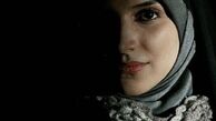 نیمه پنهان مژده لواسانی + عکس