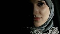 نیمه پنهان مژده لواسانی + عکس