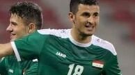 پرسپولیس برای جذب ایمن حسین رقیب پیدا کرد