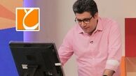 رفت و آمد مجری برنامه حالا خورشید به توئیتر سوژه رسانه‎ها شد+عکس