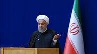 روحانی: وقتی دود تهران را بگیرد سنی و شیعه نمی‌شناسد