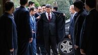 نحوه بازی ایران با کارت چین/ در شرایط سخت تحریم چین دوست ایران بود