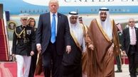سعودی هسته‌ای؛ بهانه‌ جدید ترامپ برای اصلاح برجام؟