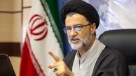 نبویان:‌ وقتی آمریکا از برجام خارج شده معنا ندارد مکانیسم ماشه را اعمال کند
