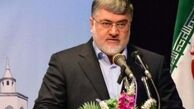 محمد صادق معتمدیان استاندار تهران را بیشتر بشناسید