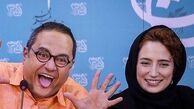 تبریک میثم درویشان پور به رامبد جوان