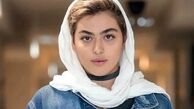 عشقِ ریحانه پارسا از بازی در کنار ژاله صامتی/ عکس