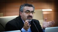شیوع ویروس کرونای جهش‌یافته ایرانی صحت ندارد