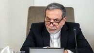 عراقچی تهدید به ترور شد !