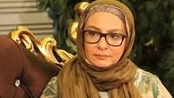 هدیه دختر لاله صبوری برای مادرش/عکس 