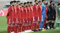 اسامی بازیکنان تیم ملی فوتبال اعلام شد