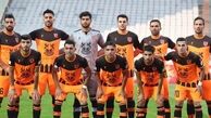 مقابل پرسپولیس کم تجربگی کردیم