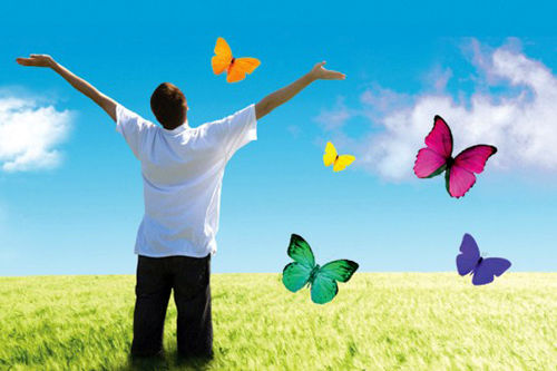 ۸ راه رسیدن به شادمانی در روزگار کرونایی