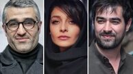 شهاب حسینی و ساره بیات در «لابیرنت» به پایان رسیدند