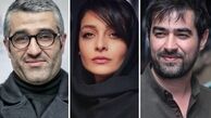 شهاب حسینی و ساره بیات در «لابیرنت» به پایان رسیدند