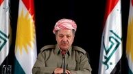 
نچیروان بارزانی جانشین مسعود بارزانی شد