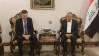 العامری: نیاز به الحشد الشعبی همچنان پابرجاست
