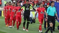 حمله هواداران پرسپولیس به وزیر!