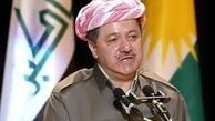 بارزانی: روز رفراندوم را عید ملی نام گذاری می کنیم