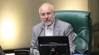 قالیباف : خودروهای با کیفیت 5 هزار دلاری به کشور وارد می‌شود